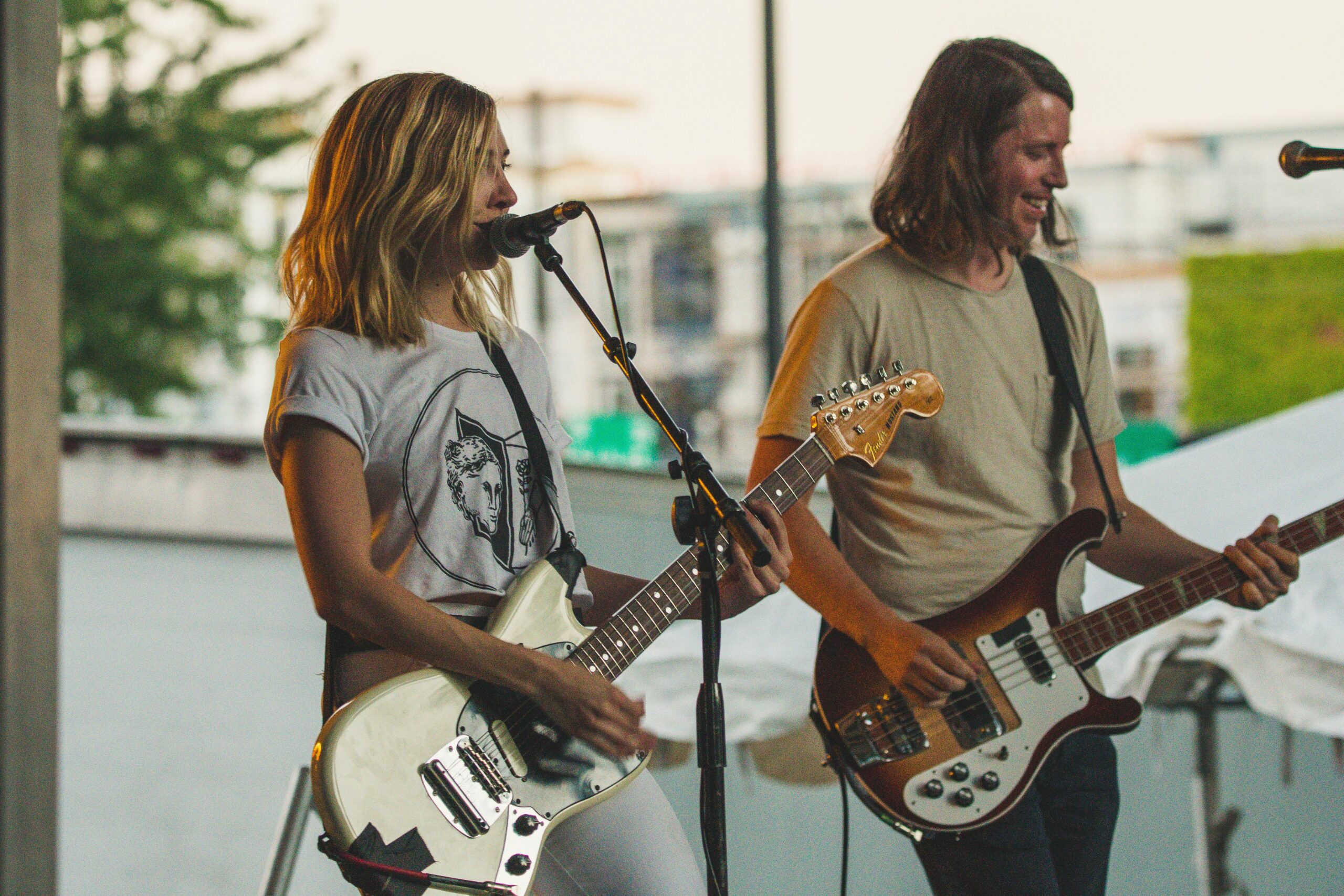 Myrtle Beach Live Music