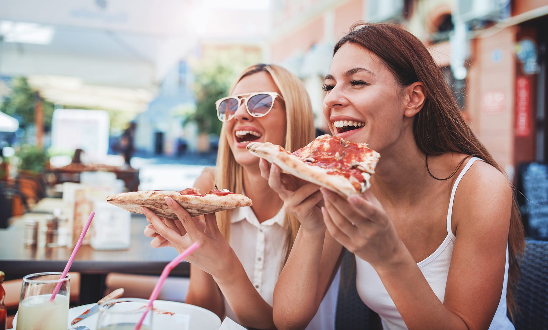 Myrtle Beach Boardwalk Restaurants