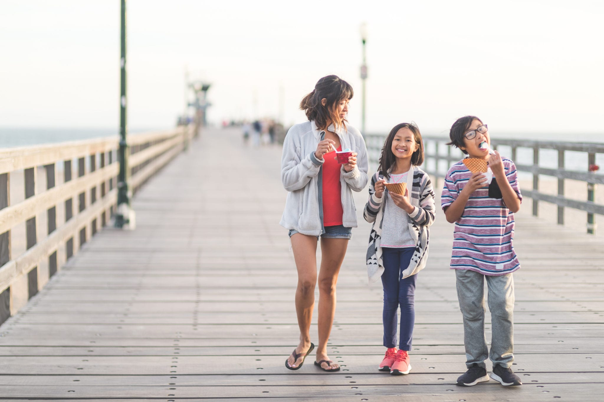 Things To Do On The Myrtle Beach Boardwalk