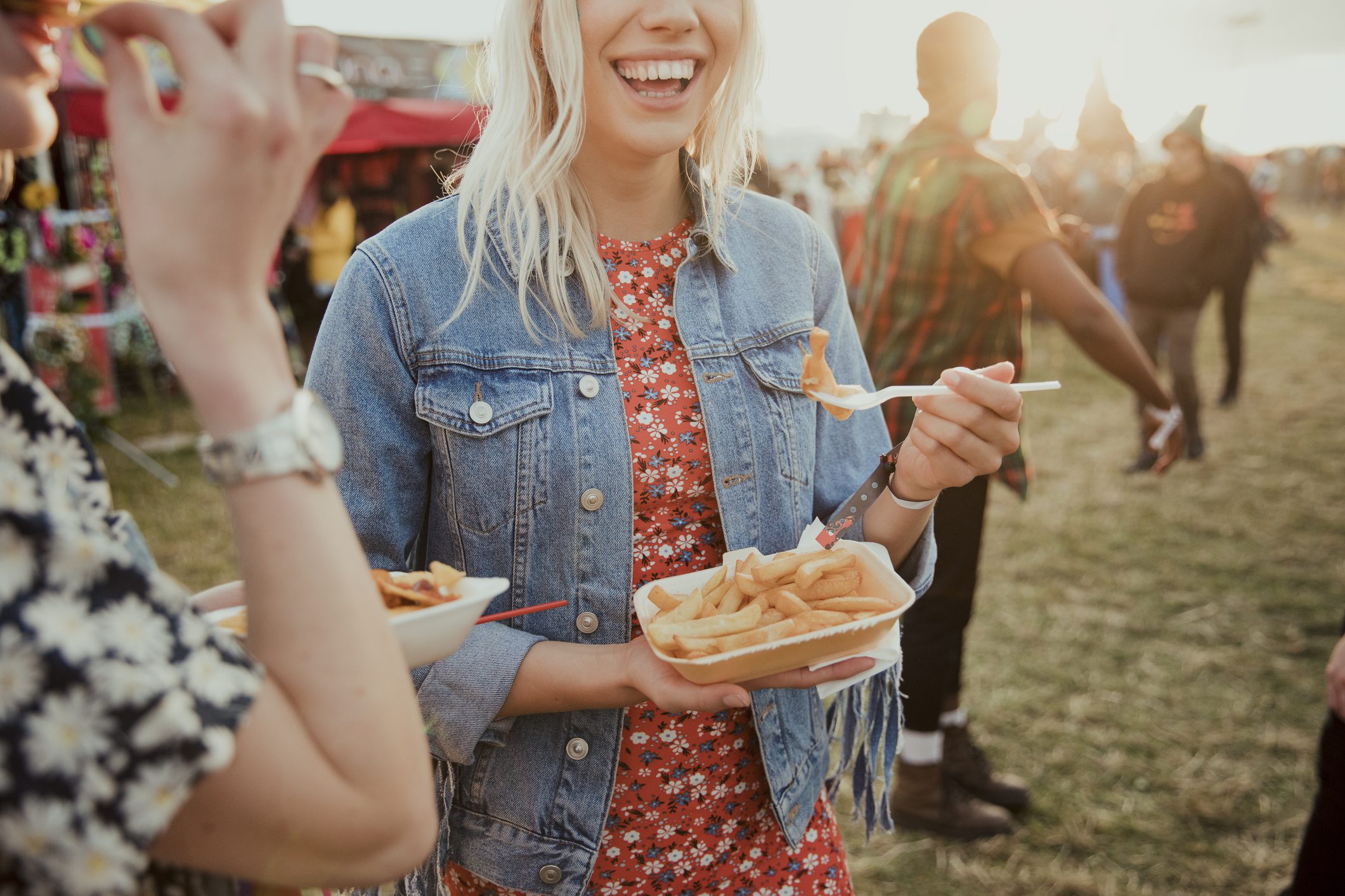 Fall Festivals Myrtle Beach