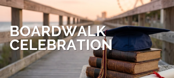 Boardwalk Celebration Offer