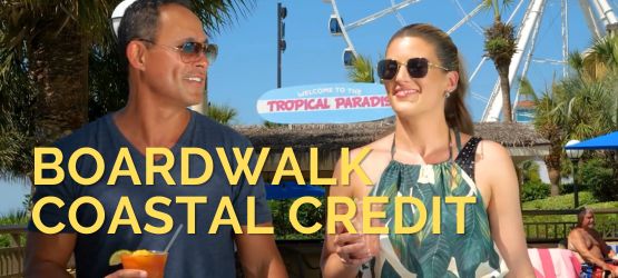 Boardwalk Coastal Credit
